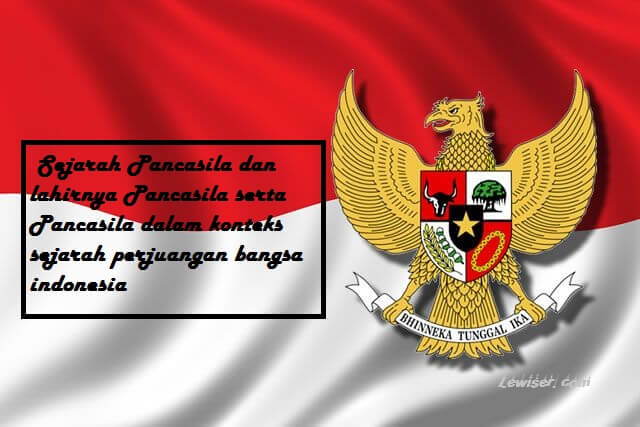 3 PEMBAHASAN LENGKAP PANCASILA