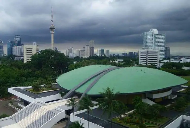 Ketahui Tugas dan Wewenang MPR