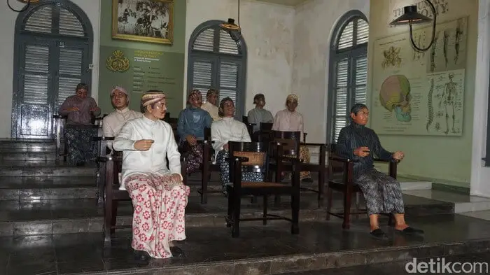 Bagaimana Pengaruh Organisasi Budi Utomo terhadap Peristiwa Sumpah Pemuda 1928